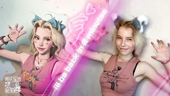 Pink_lila18 cute on cam