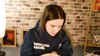 maybloom_ brunette cam porn videos