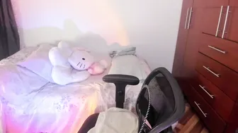 Stephanifox 18 cam girl chat