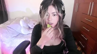 stephanifox recorded nude video 434782