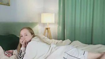 Marylouiselidbom xxx porn cam hot amateur video