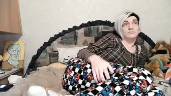 Alishaluv chastity 12-08-2025