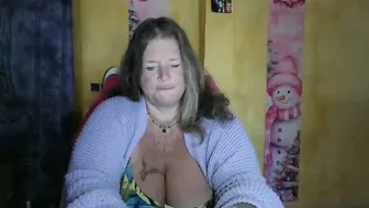vampwoman on webcam (12/08/2025)