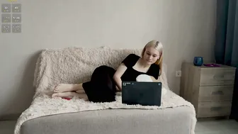 lumpyamsonia recorded nude video 434864