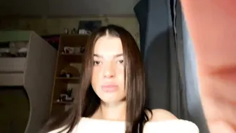 Maziebathrick skinny cam porn video