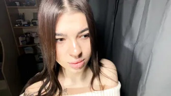 maziebathrick recorded nude video 434887