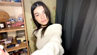Maziebathrick skinny cam porn video