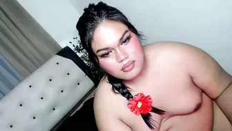 ivorycat1 recorded nude video 434900