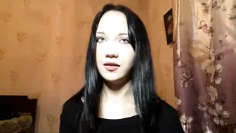Angelicabagwell video cam (12/08/2025)
