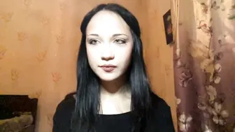 Angelicabagwell video cam (12/08/2025)
