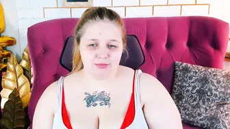 Sladadeew live webcam show (12/08/2025)