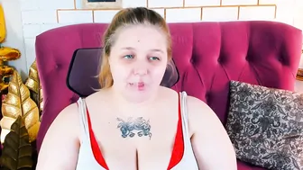 Sladadeew live webcam show (12/08/2025)