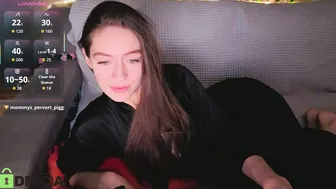agnes_wells recorded nude video 435027