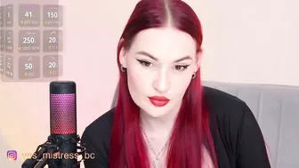 Sensual__mistress porn cam chat 12-08-2025