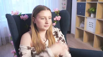 Aracelieovaldi 18 webcam video