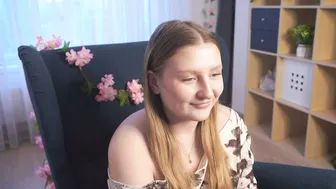 Aracelieovaldi 18 webcam video