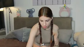 casskiera recorded nude video 435123