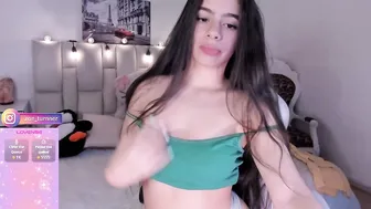 Zoe_turnner_18 amateur cam 08-Dec-2025
