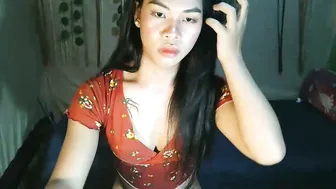lovely_krizzy recorded nude video 435194