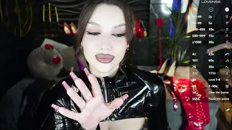 Mistress_darsy 08-Dec-2025 video