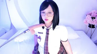 nanaosaky recorded nude video 435254