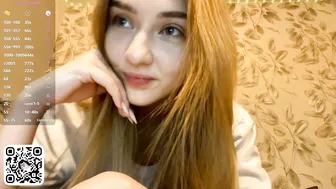 Janitamunerlyn new cam video