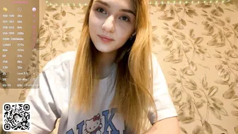 Janitamunerlyn new cam video