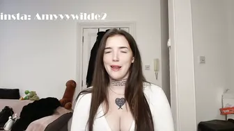amyyyoxxo recorded nude video 435308