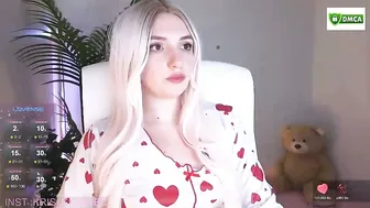 Kris_kiskis ohmibod - 12-08-2025