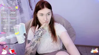 _chlo_e recorded nude video 435460
