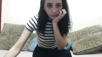 petite_red95 recorded nude video 435481