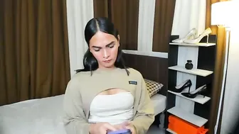 queen_dyosa recorded nude video 435529