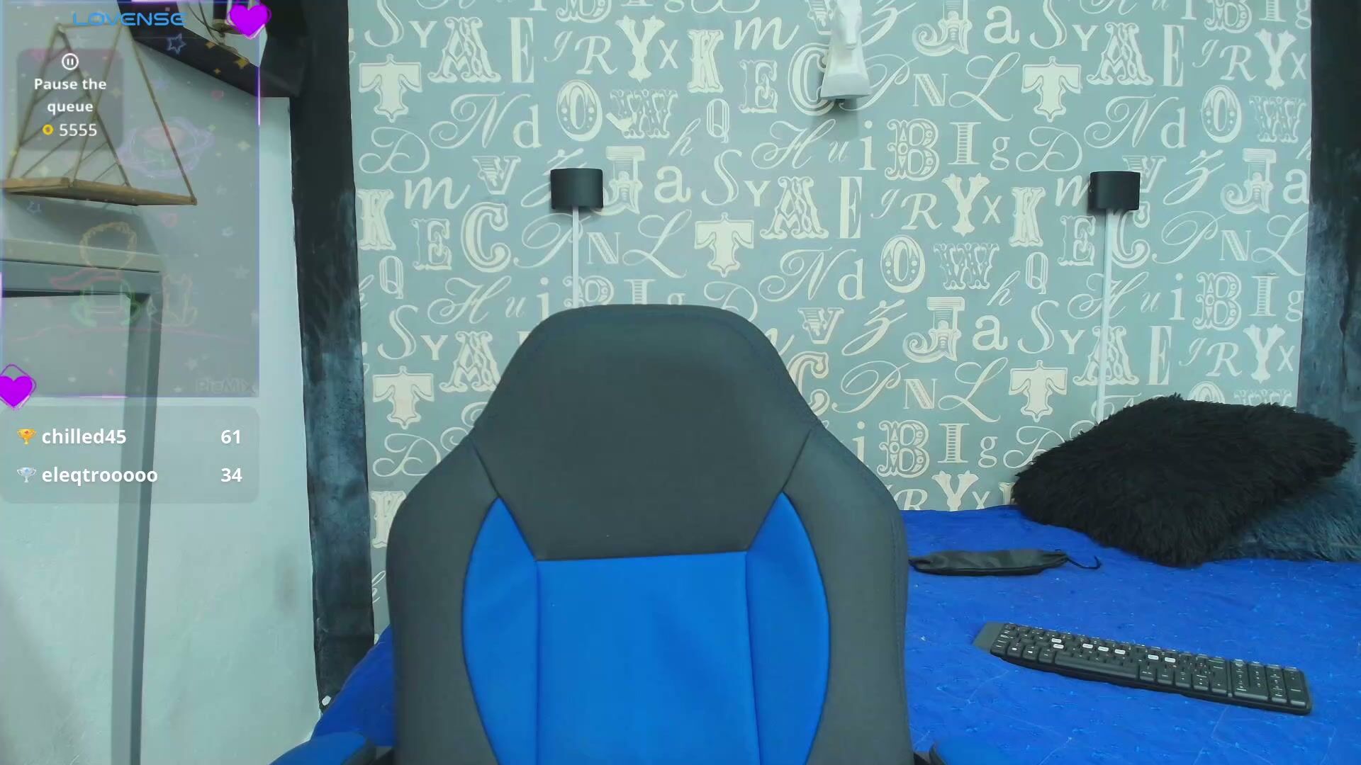 Lindsey8 08-Dec-2025 amateur cam video