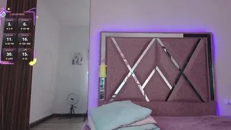 eimyaniston_cute recorded nude video 435555