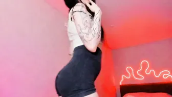 zoedrift recorded nude video 435579