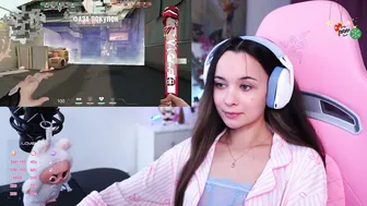 juicy___angel smalltits show