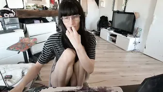 ceriselapine recorded nude video 435681