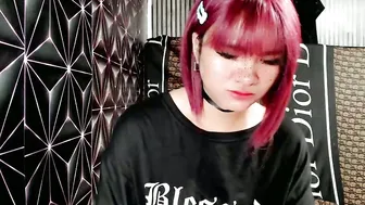 queen_elicktra recorded nude video 435698