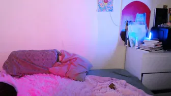 pufpufog recorded nude video 435748