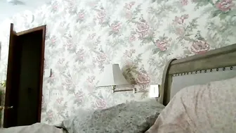 Skywinters tall video cam