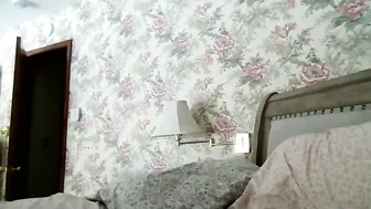Skywinters tall video cam