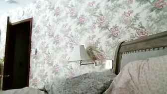 Skywinters tall video cam