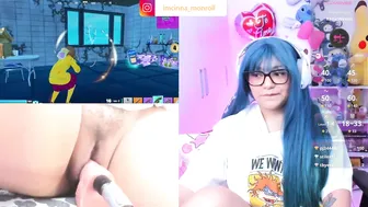 cutecinamonroll recorded nude video 435790