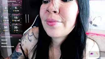 daahanna_ recorded nude video 435804