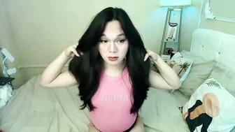 Tranny_francine webcam (12/08/2025)