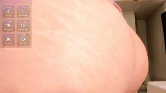Emilyjohnsonx bigass cam