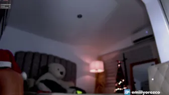 emily_____ recorded nude video 436000
