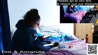 timamanda recorded nude video 436007