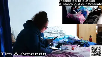 timamanda recorded nude video 436007