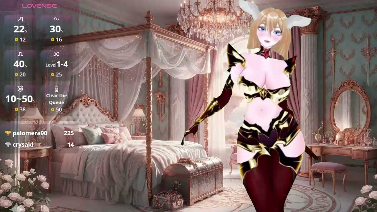 valkiechan vseeface premium porn